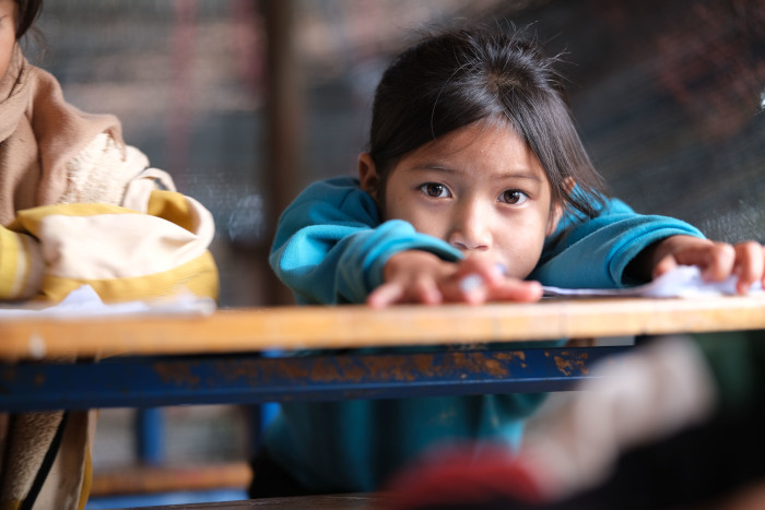 Educación emocional